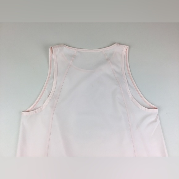 Arcteryx Contenta Sleeveless Pale Pink Tank Top Women’s Size Small Shirt SPF45 - Picture 6 of 9